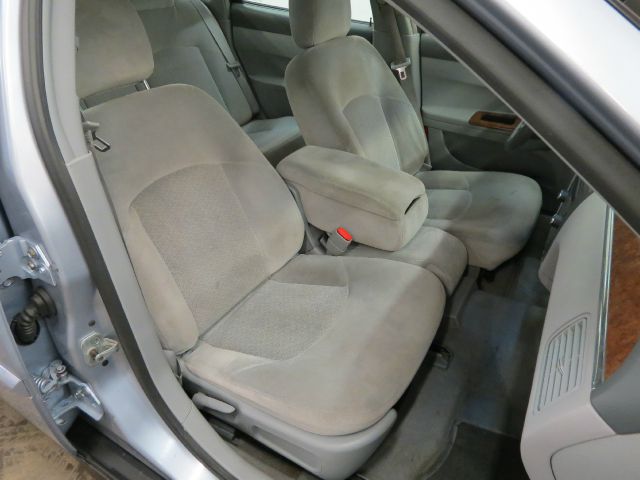 Buick LaCrosse 2006 photo 7