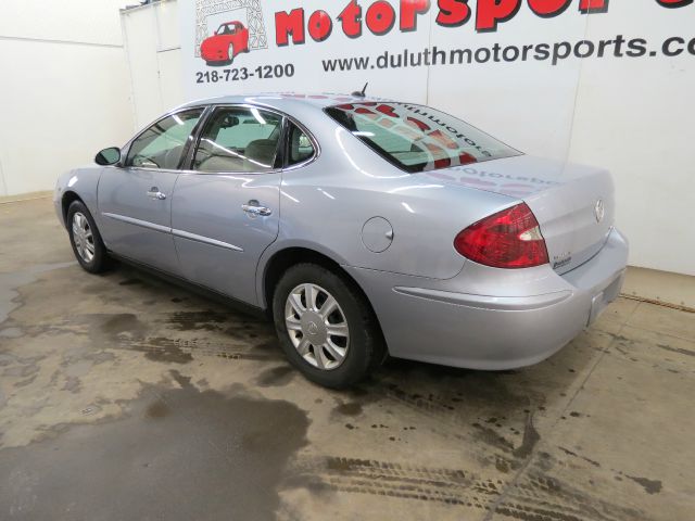 Buick LaCrosse 2006 photo 8