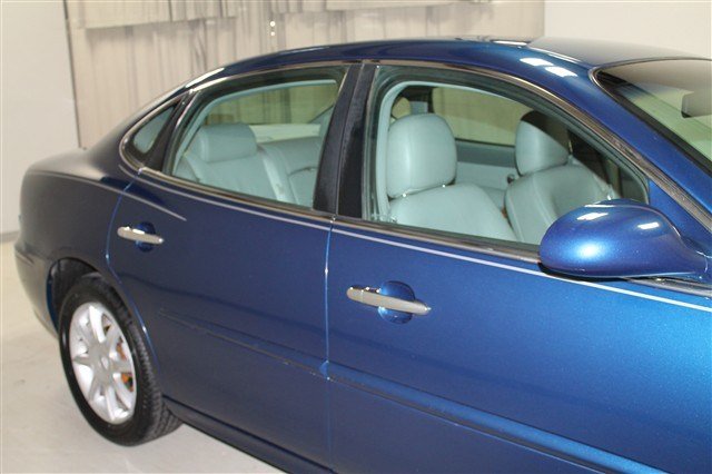 Buick LaCrosse 2006 photo 4