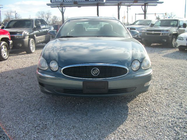 Buick LaCrosse 2006 photo 3