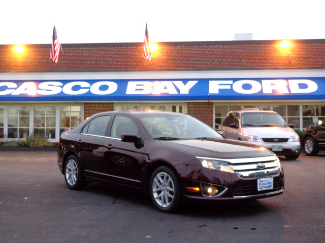 Buick LaCrosse All The Whistlesbells Other