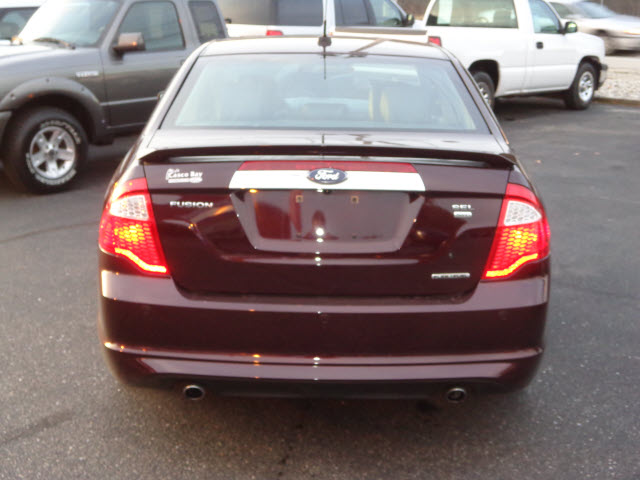 Buick LaCrosse 2006 photo 1