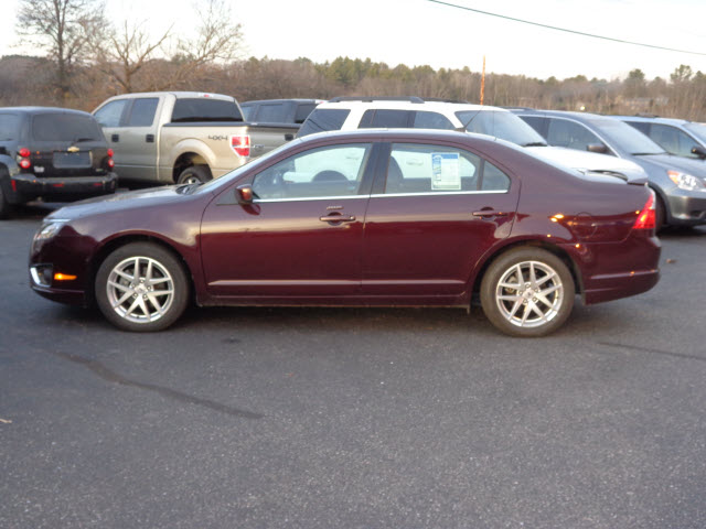Buick LaCrosse 2006 photo 3
