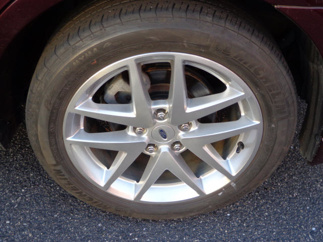 Buick LaCrosse 2006 photo 4