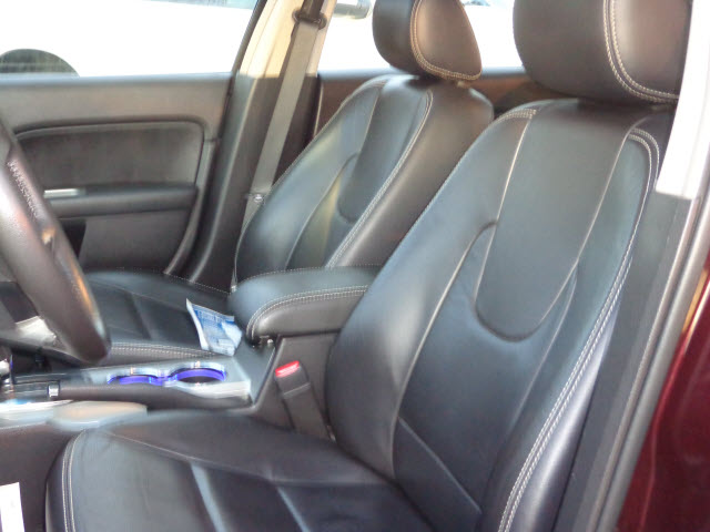 Buick LaCrosse 2006 photo 5