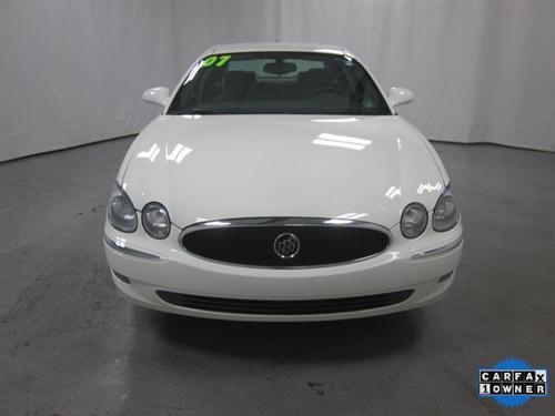 Buick LaCrosse GS 460 Sedan 4D Other