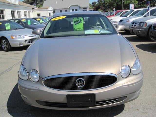 Buick LaCrosse 2007 photo 1