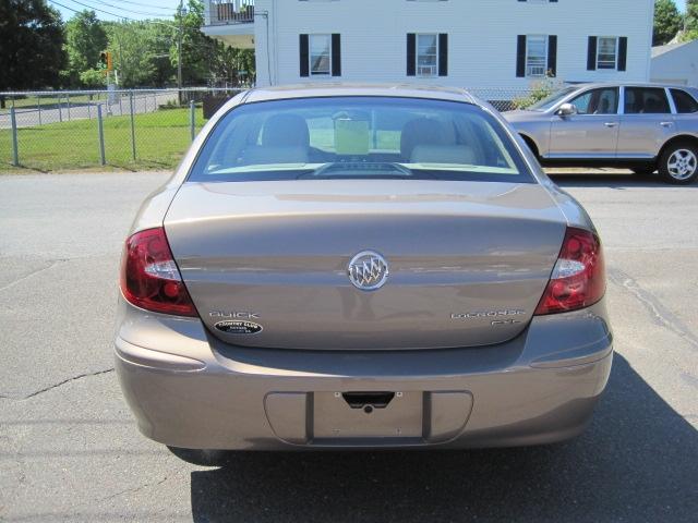 Buick LaCrosse 2007 photo 3
