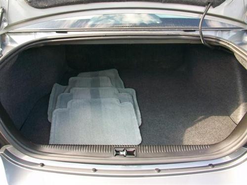 Buick LaCrosse 2007 photo 5