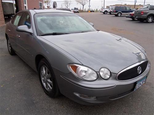 Buick LaCrosse 2007 photo 2