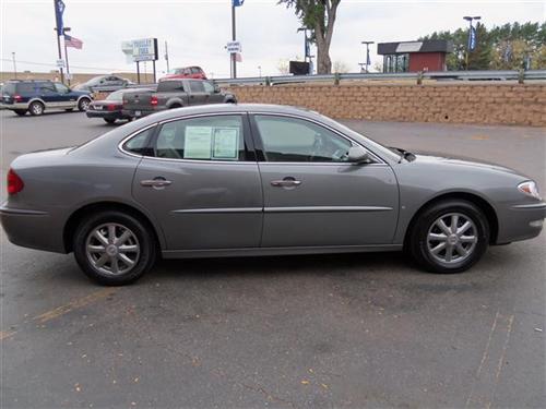 Buick LaCrosse 2007 photo 3