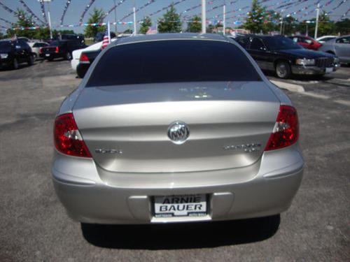 Buick LaCrosse 2007 photo 3