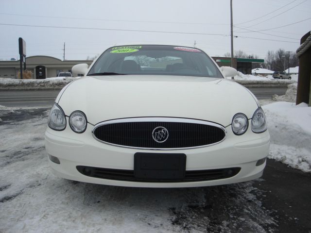 Buick LaCrosse 2007 photo 1