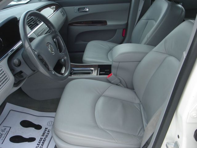 Buick LaCrosse 2007 photo 3