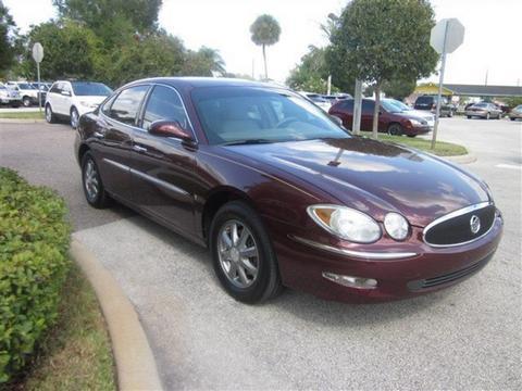 Buick LaCrosse All The Whistlesbells Other