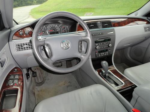 Buick LaCrosse 2007 photo 3