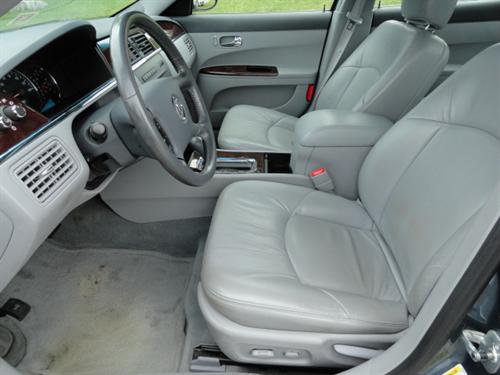 Buick LaCrosse 2007 photo 4