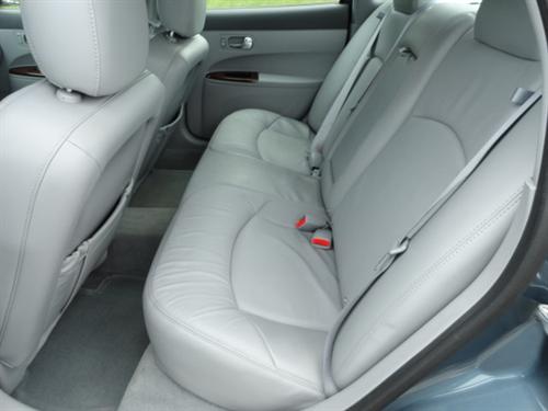 Buick LaCrosse 2007 photo 5