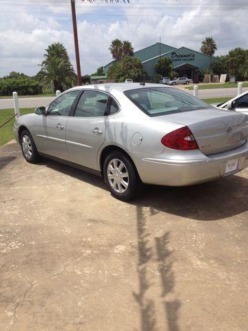 Buick LaCrosse 2007 photo 1