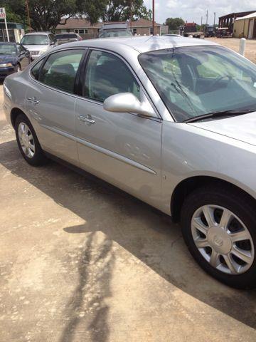 Buick LaCrosse 2007 photo 4