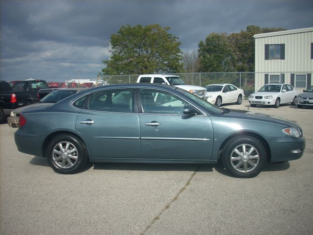 Buick LaCrosse 2007 photo 3
