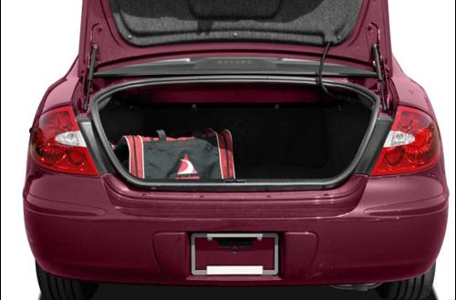 Buick LaCrosse 2007 photo 3