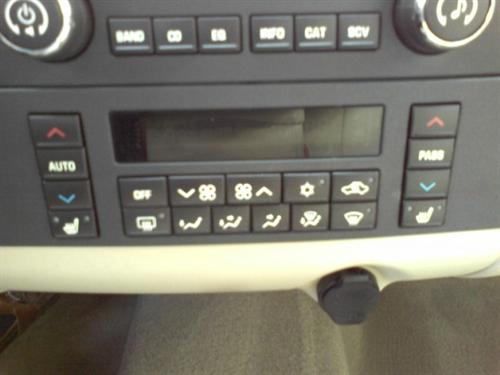 Buick LaCrosse 2007 photo 2