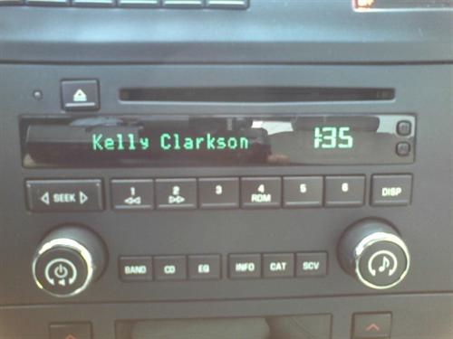 Buick LaCrosse 2007 photo 3