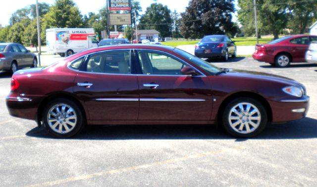 Buick LaCrosse 2007 photo 2