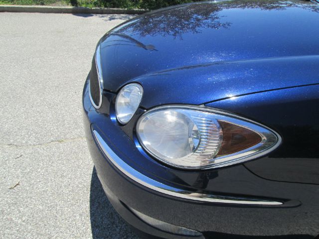 Buick LaCrosse GS 460 Sedan 4D Sedan