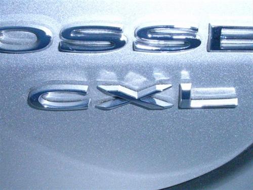 Buick LaCrosse All The Whistlesbells Other