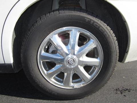 Buick LaCrosse GS 460 Sedan 4D Other