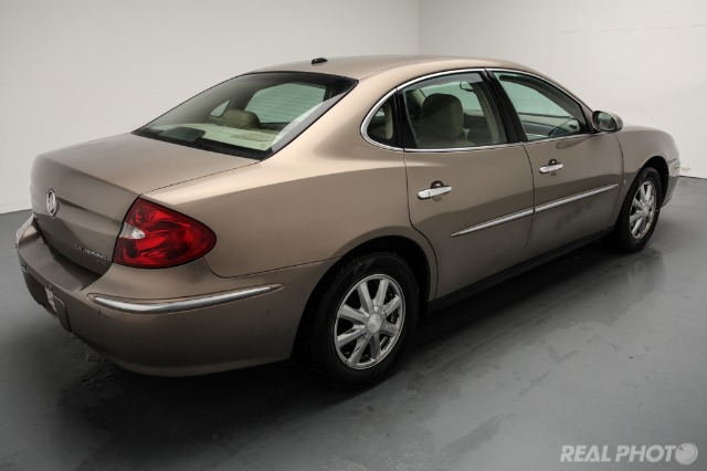 Buick LaCrosse 2007 photo 3