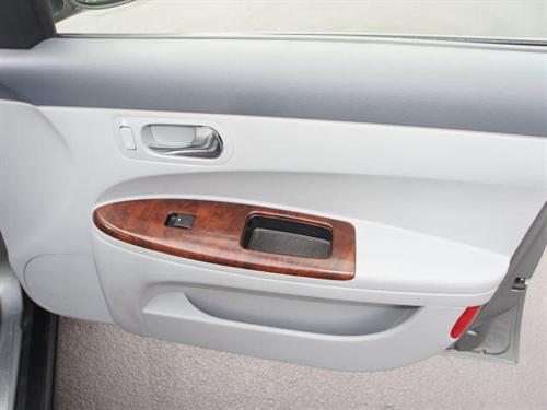 Buick LaCrosse 2007 photo 4