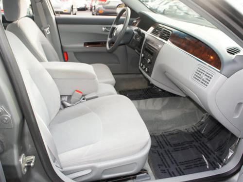 Buick LaCrosse 2007 photo 5