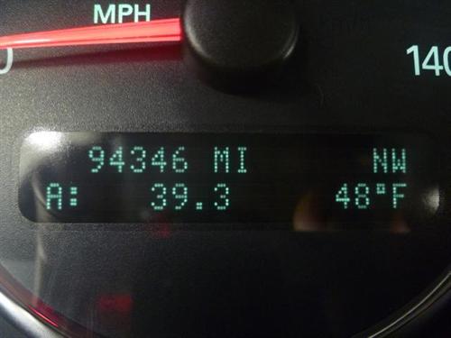 Buick LaCrosse 2007 photo 1