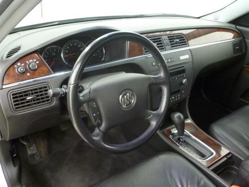 Buick LaCrosse 2007 photo 2