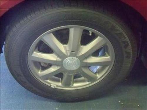 Buick LaCrosse 2007 photo 1