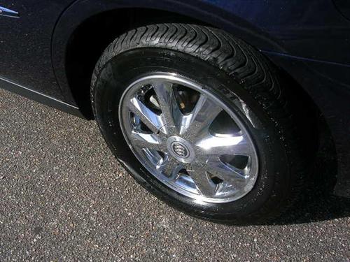 Buick LaCrosse 2007 photo 3