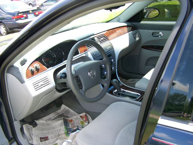 Buick LaCrosse 2007 photo 1