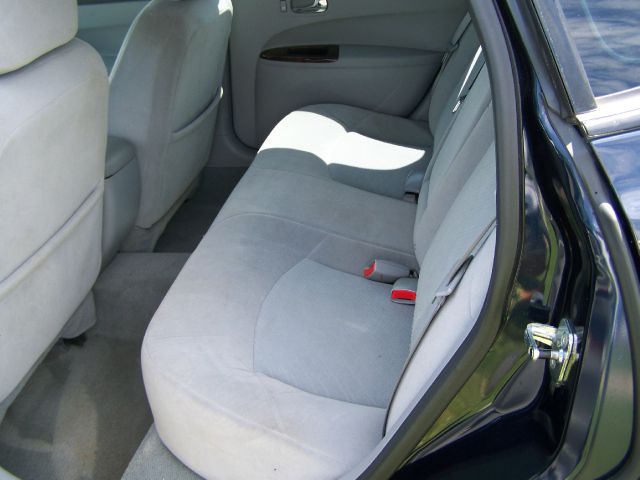 Buick LaCrosse 2007 photo 2