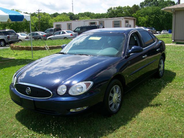 Buick LaCrosse 2007 photo 3