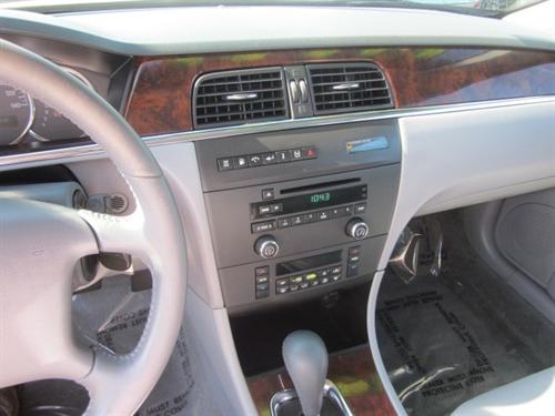 Buick LaCrosse 2007 photo 3