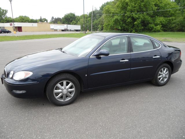 Buick LaCrosse 2007 photo 2