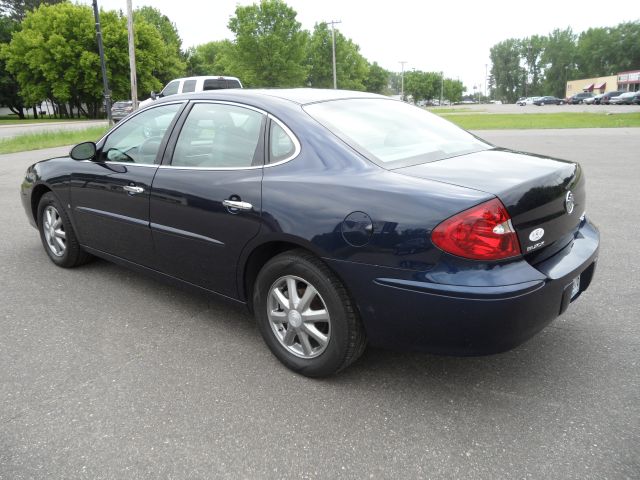 Buick LaCrosse 2007 photo 3