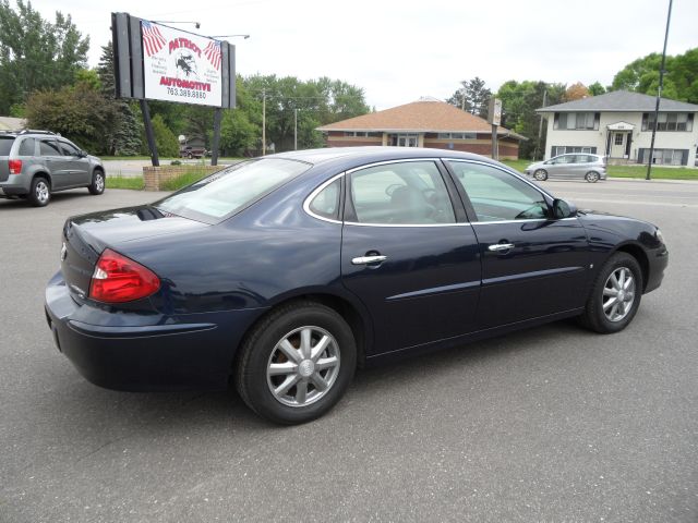 Buick LaCrosse 2007 photo 4