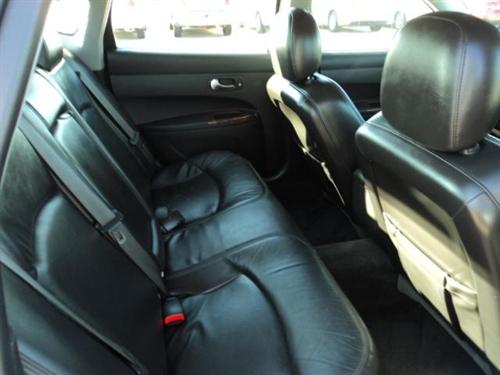 Buick LaCrosse 2007 photo 3