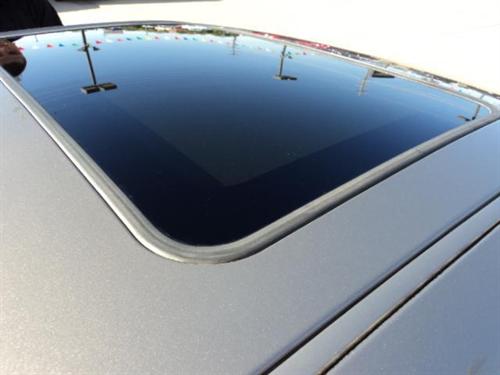 Buick LaCrosse 2007 photo 4