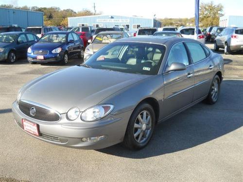 Buick LaCrosse 2007 photo 2