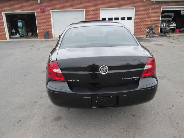 Buick LaCrosse 2007 photo 1